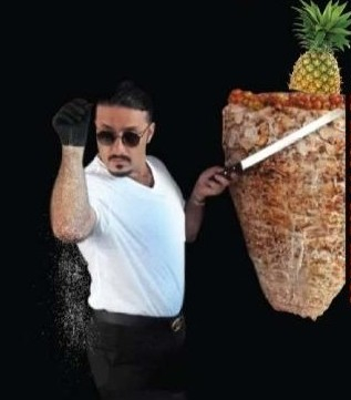 Salt Bae